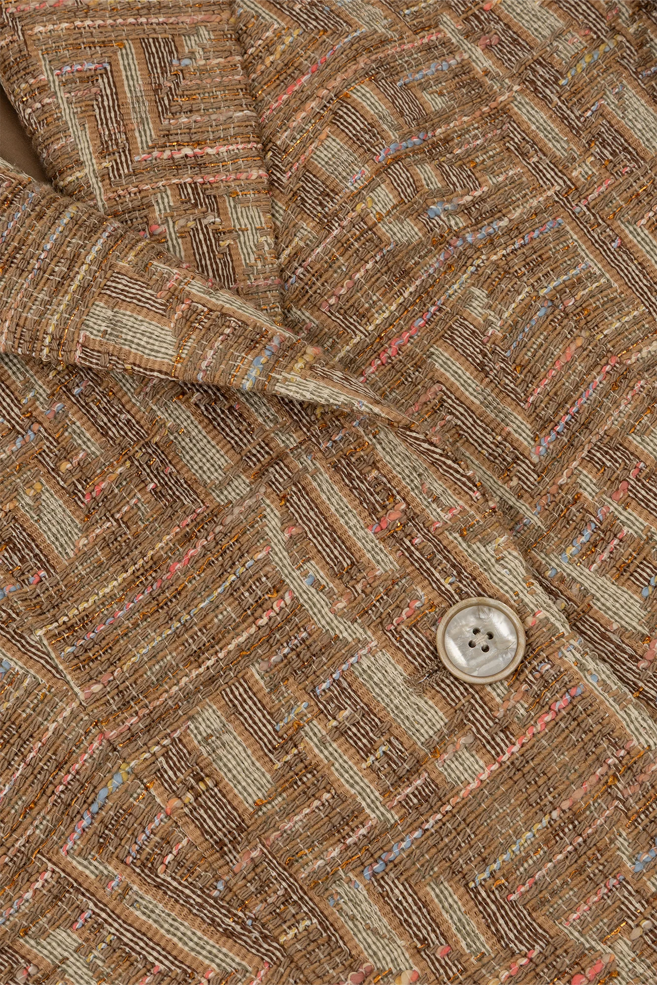 Kioni Blazer Bruin - Image 6