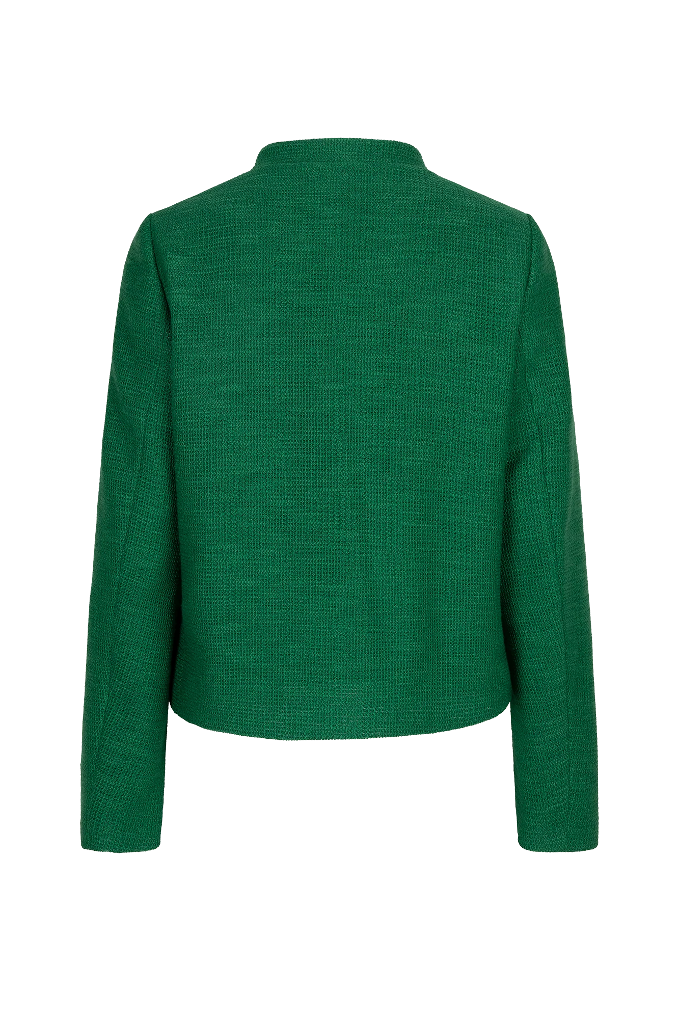 Karina Blazer Groen - Image 5