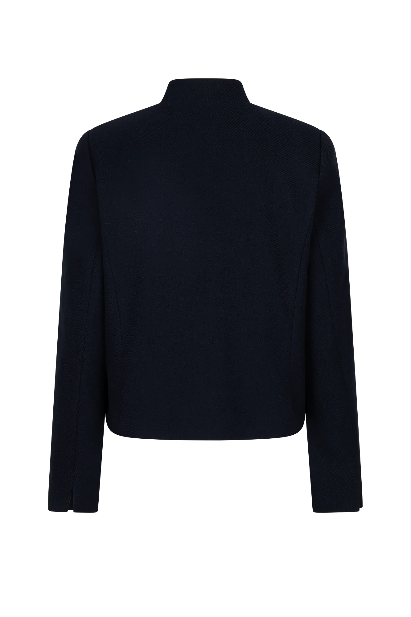 Kae Blazer Marine-navy - Image 4