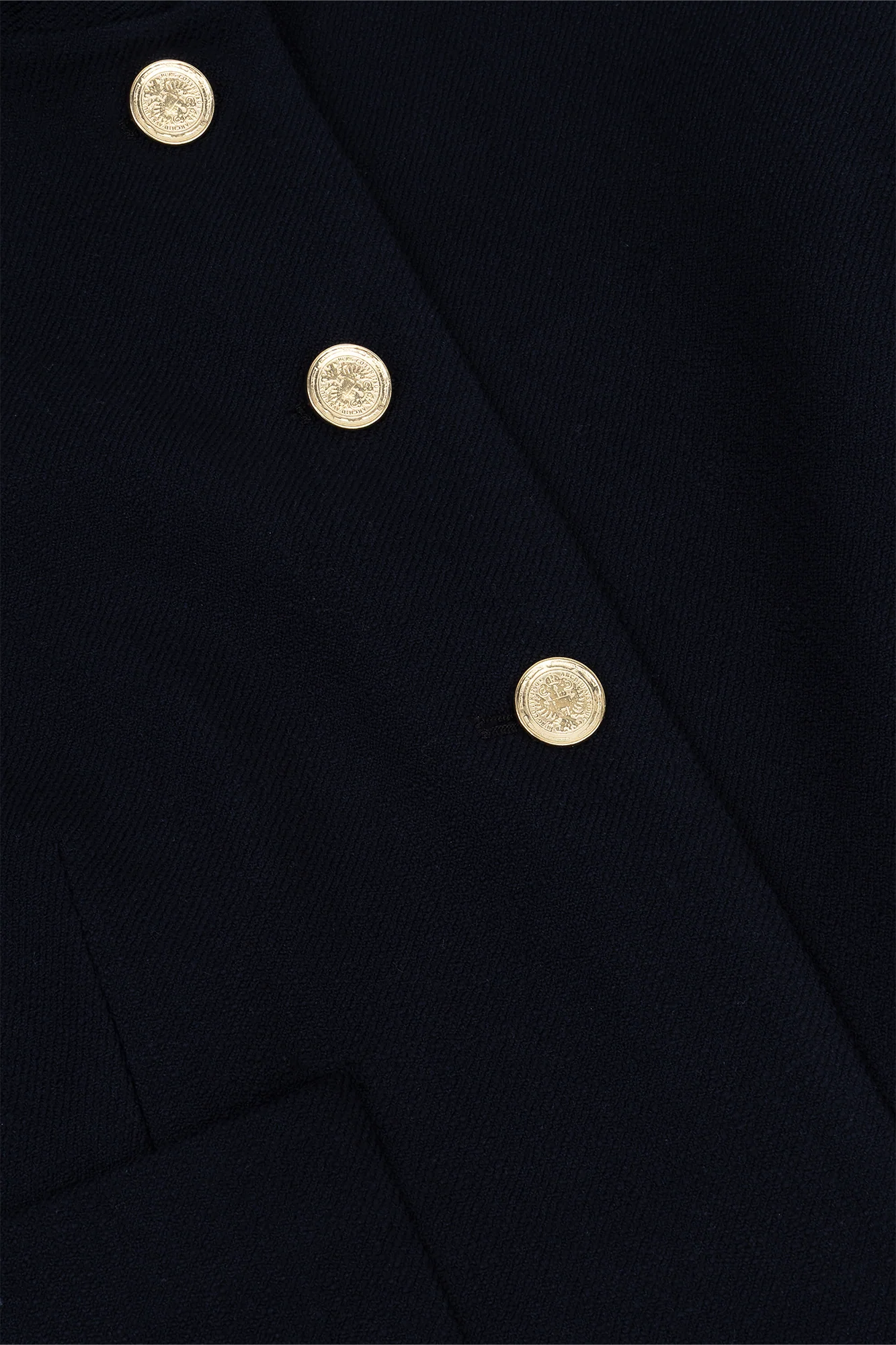 Kae Blazer Marine-navy - Image 5