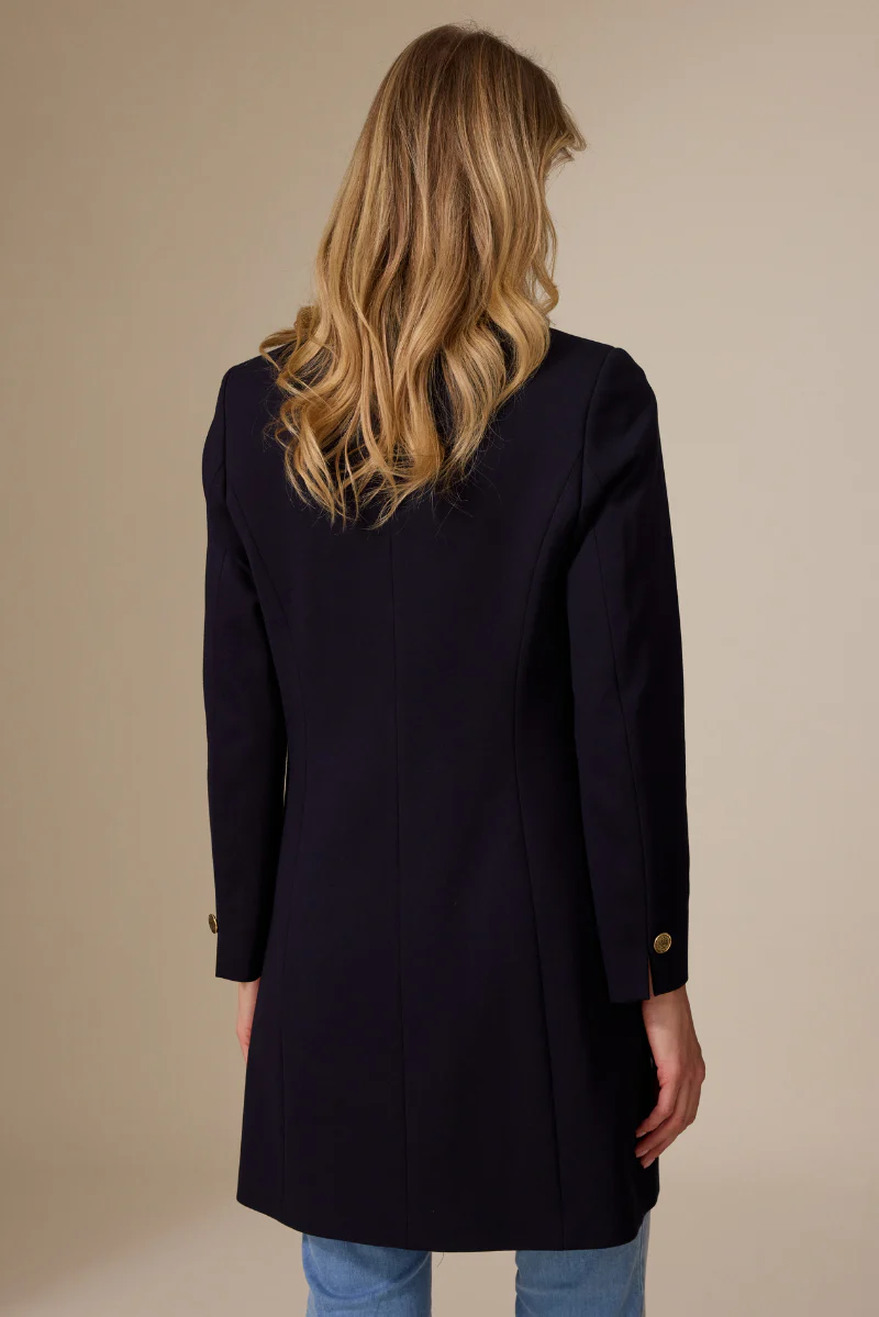 Koosje Blazer Marine-navy - Image 3