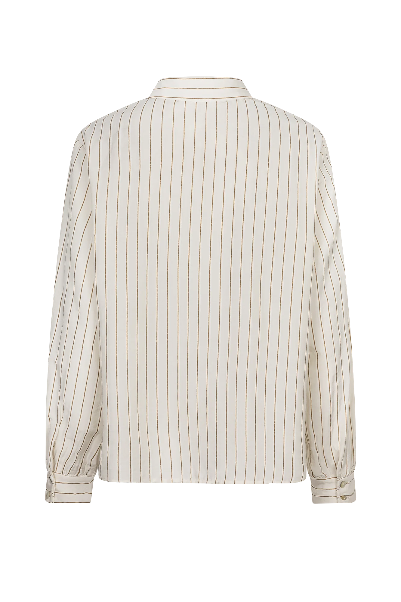 Noelle Blouse Goud - Image 4