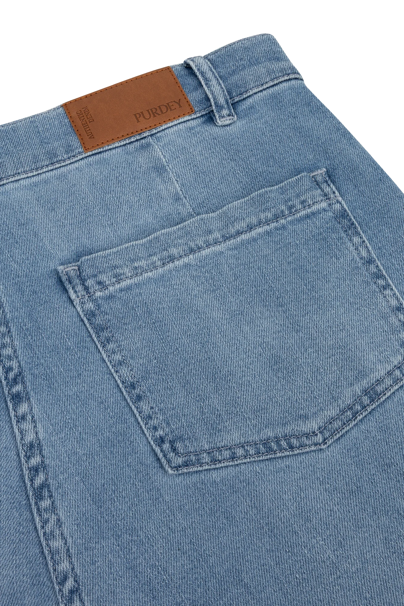 Claire Broek Blauw - Image 5