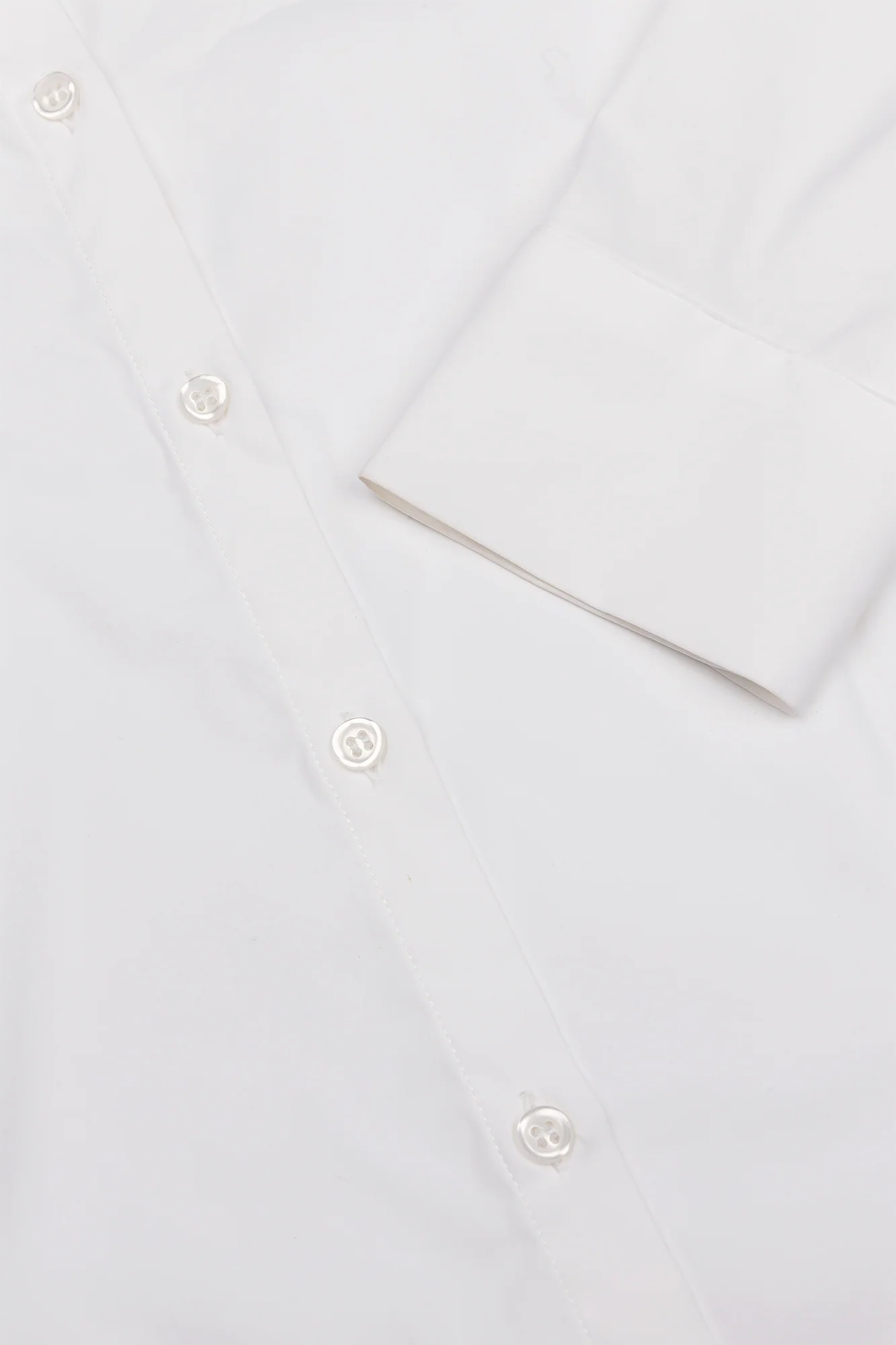 Demi Blouse Wit - Image 3