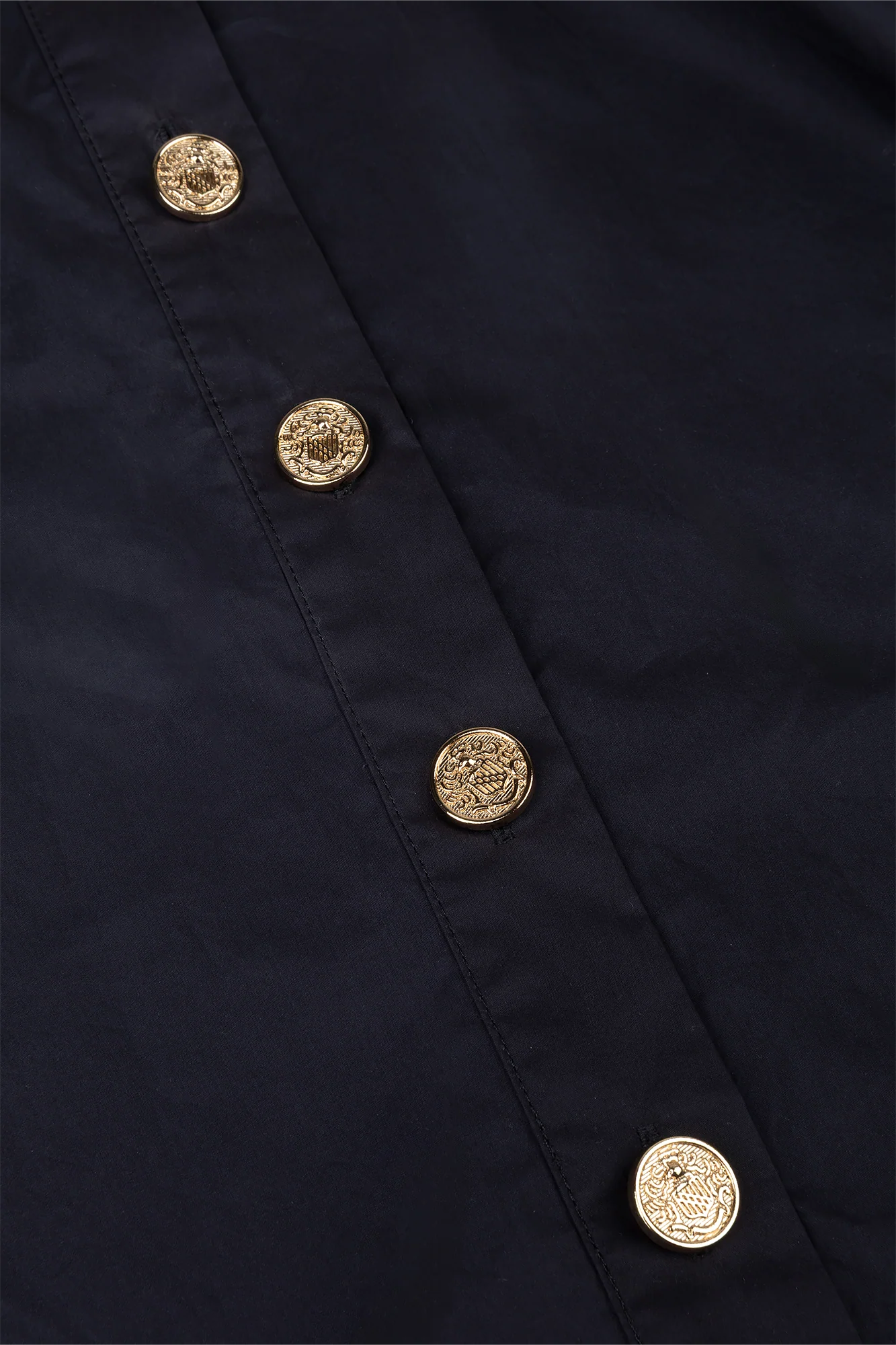 Nikka Jurk Marine-navy - Image 3