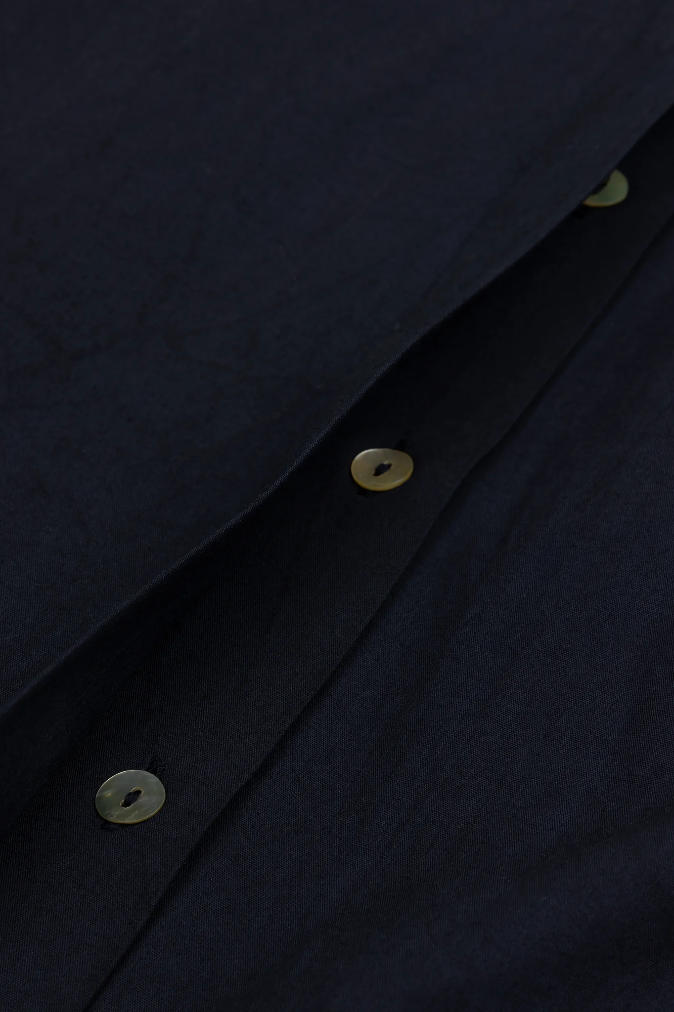 Krissy Blouse Marine-navy - Image 6