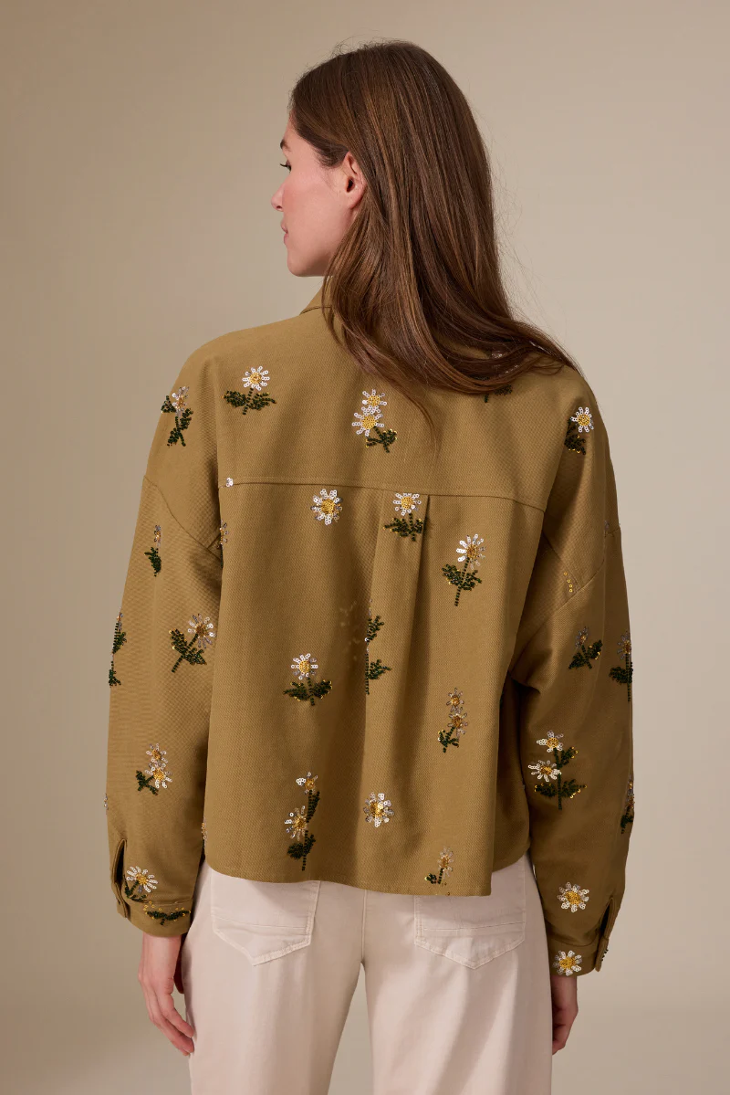 Laura Jasje Donker Groen - Image 5