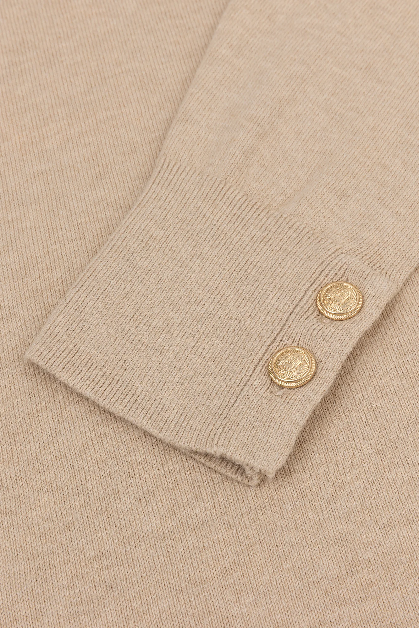 Lina Pullover Kit - Image 3
