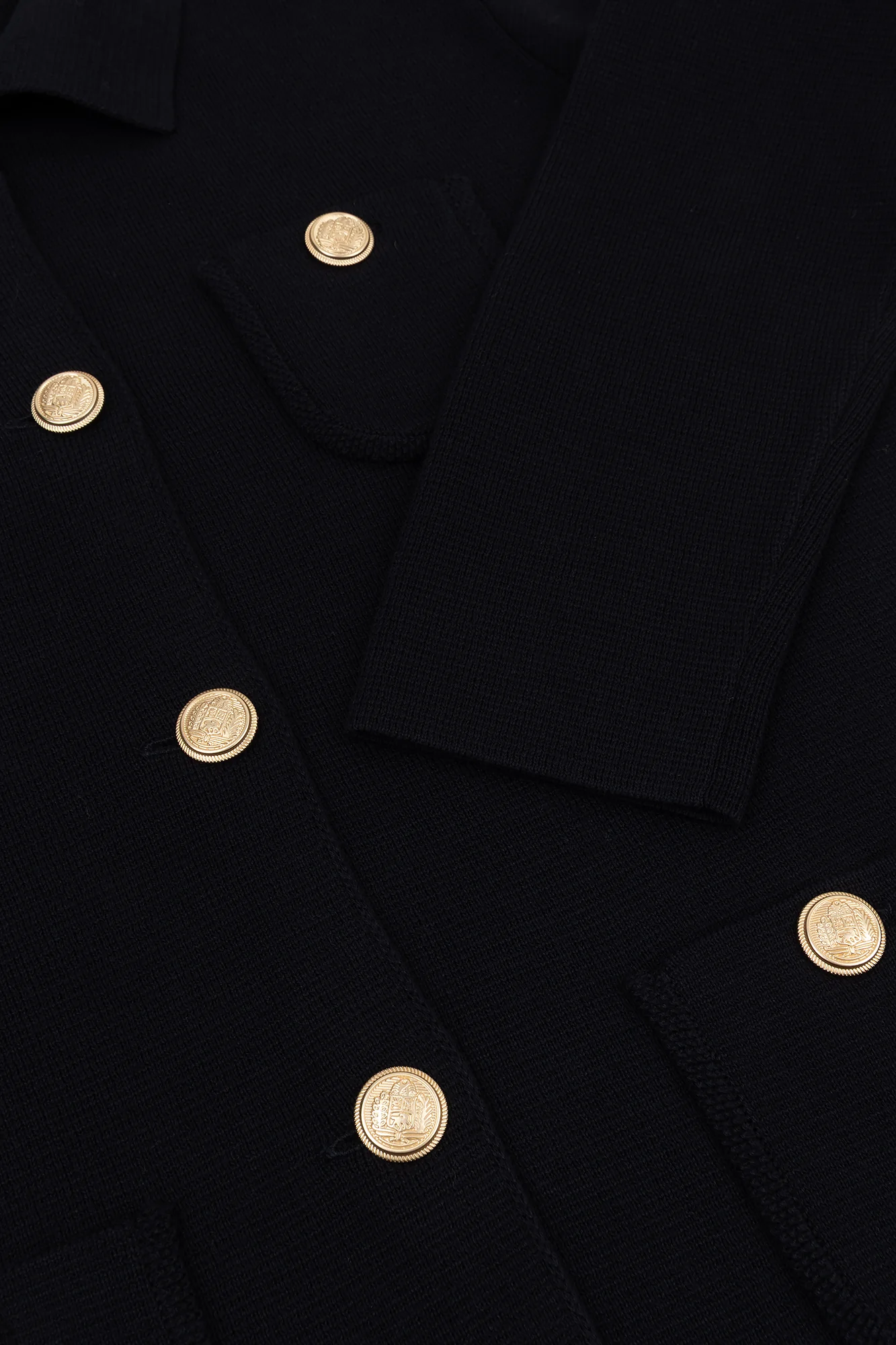 Lova Vestjas Marine-navy - Image 4