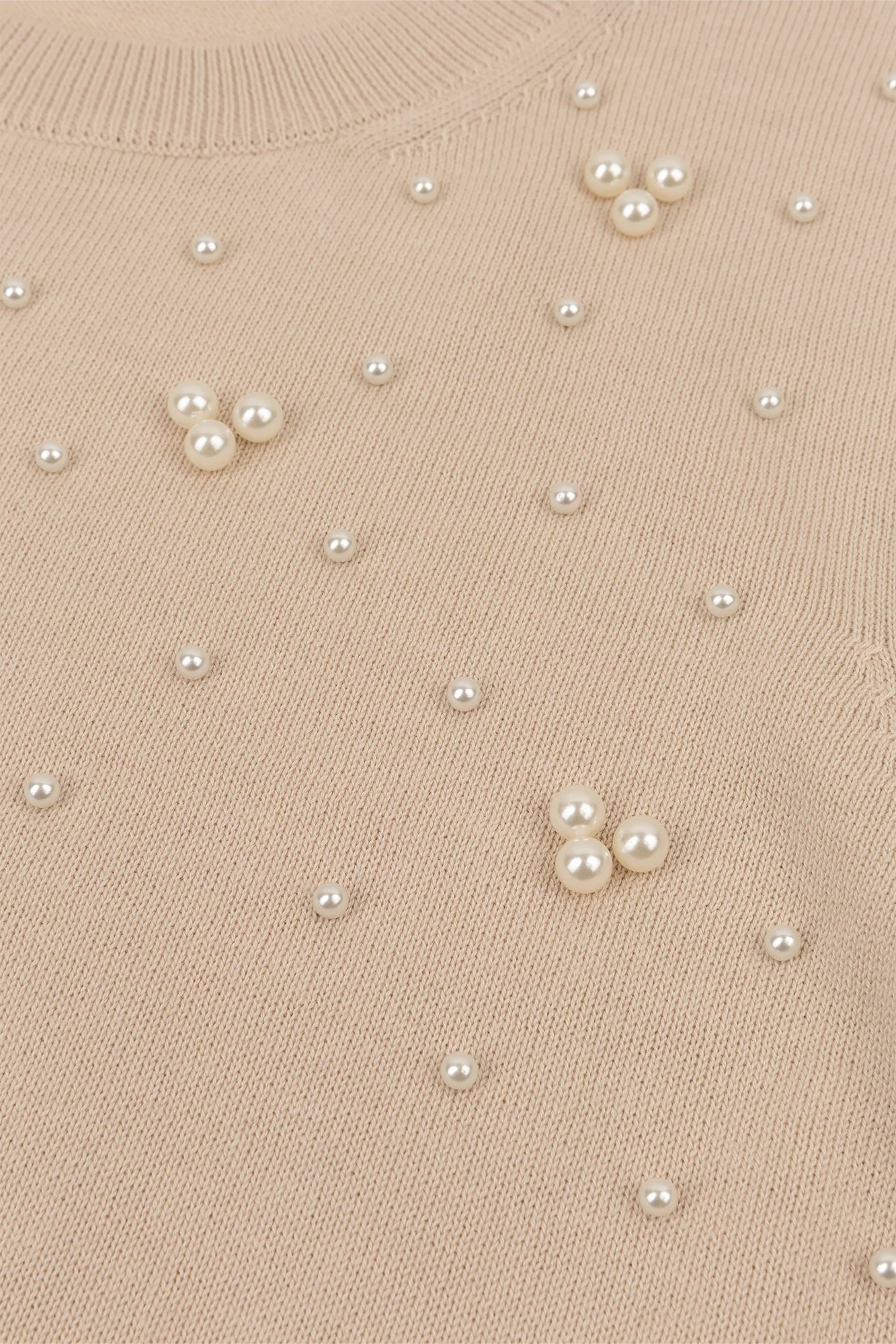 Marije Pullover Kit - Image 5