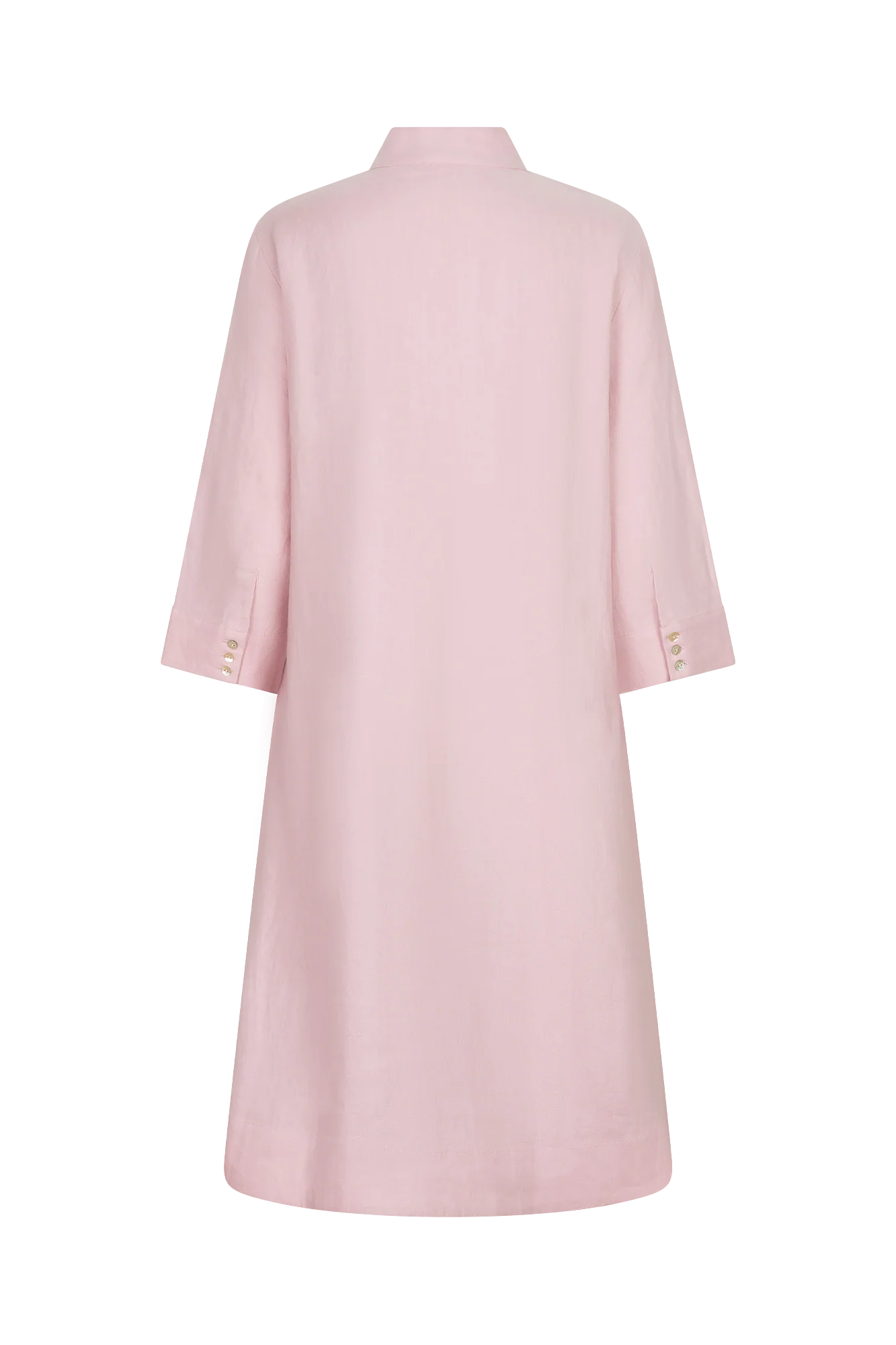 Nadira Jurk Roze - Image 4