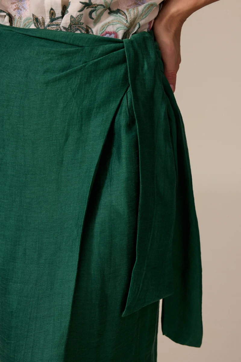 Nalani Rok Groen - Image 3