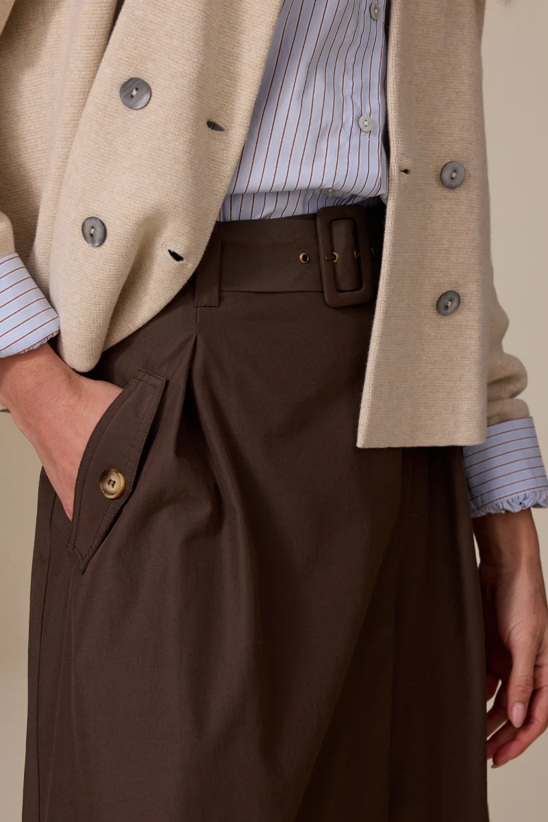Nela Rok Donker Bruin - Image 3