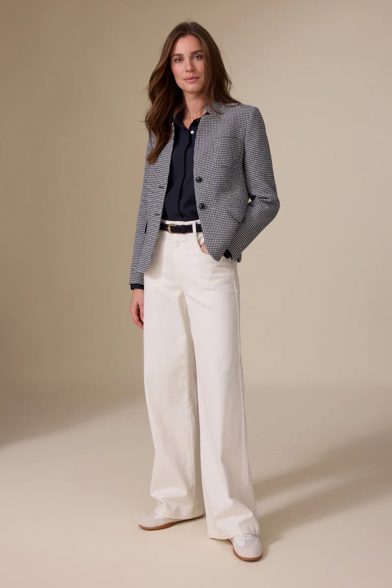 Peto Pantalon Off-white - Image 3