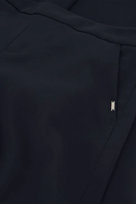 Phocas Pantalon Ess. Marine-navy - Image 3