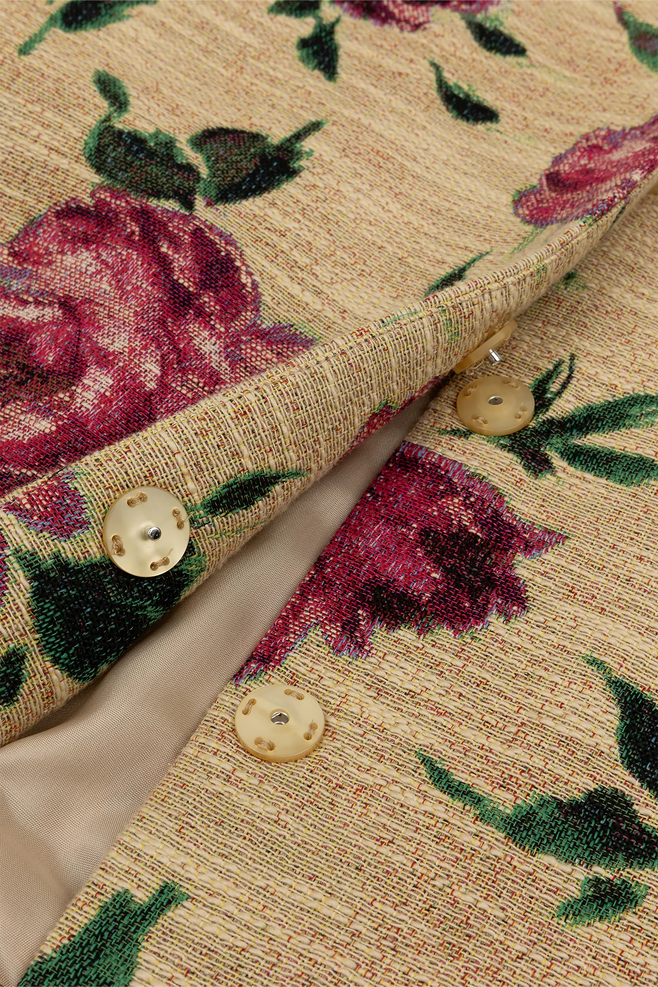 Rhode Blazer Roze Print - Image 5