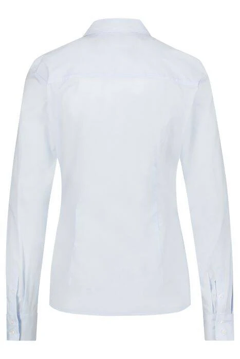 Shelby Blouse Licht Blauw - Image 5