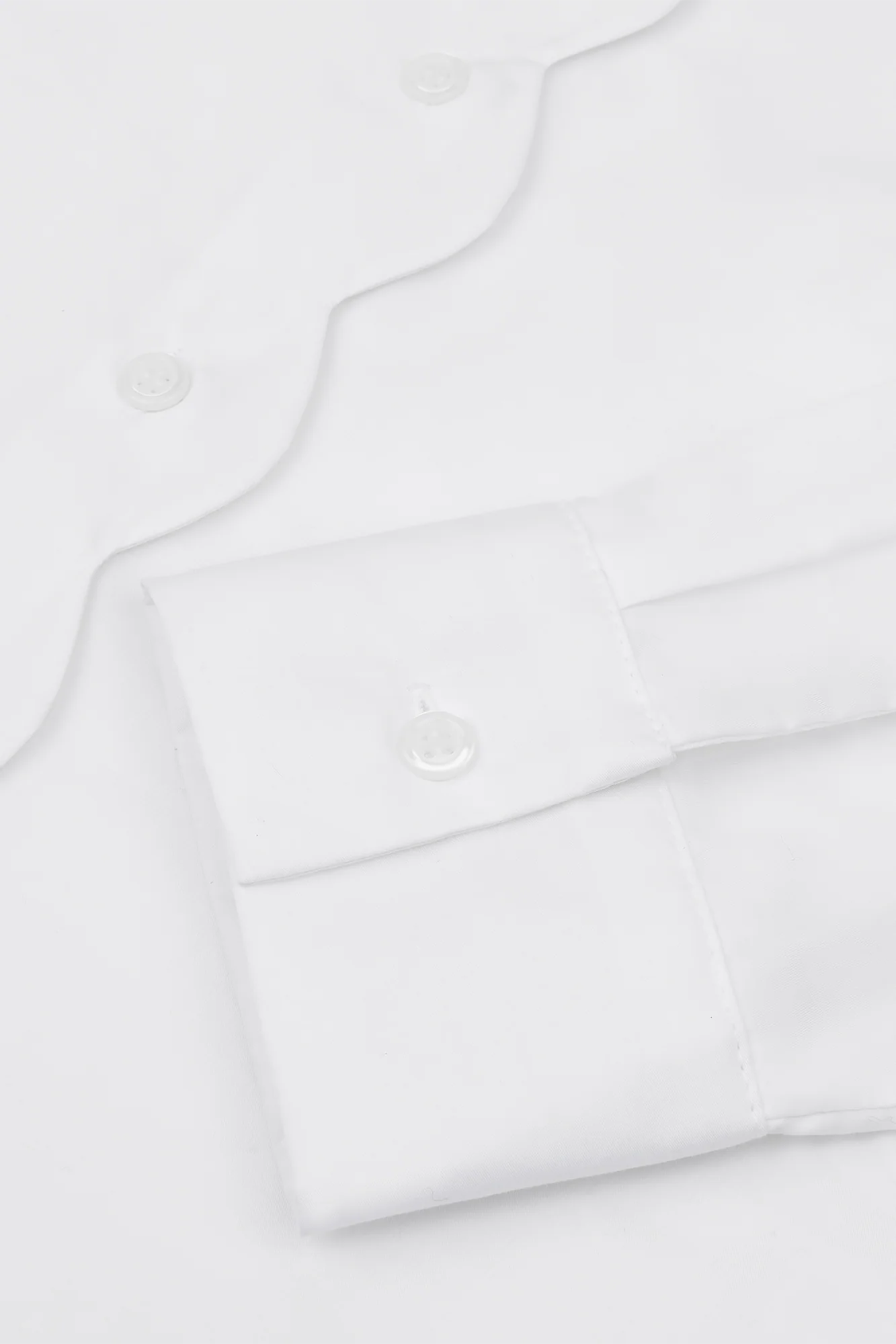 Silvia Blouse Wit - Image 3