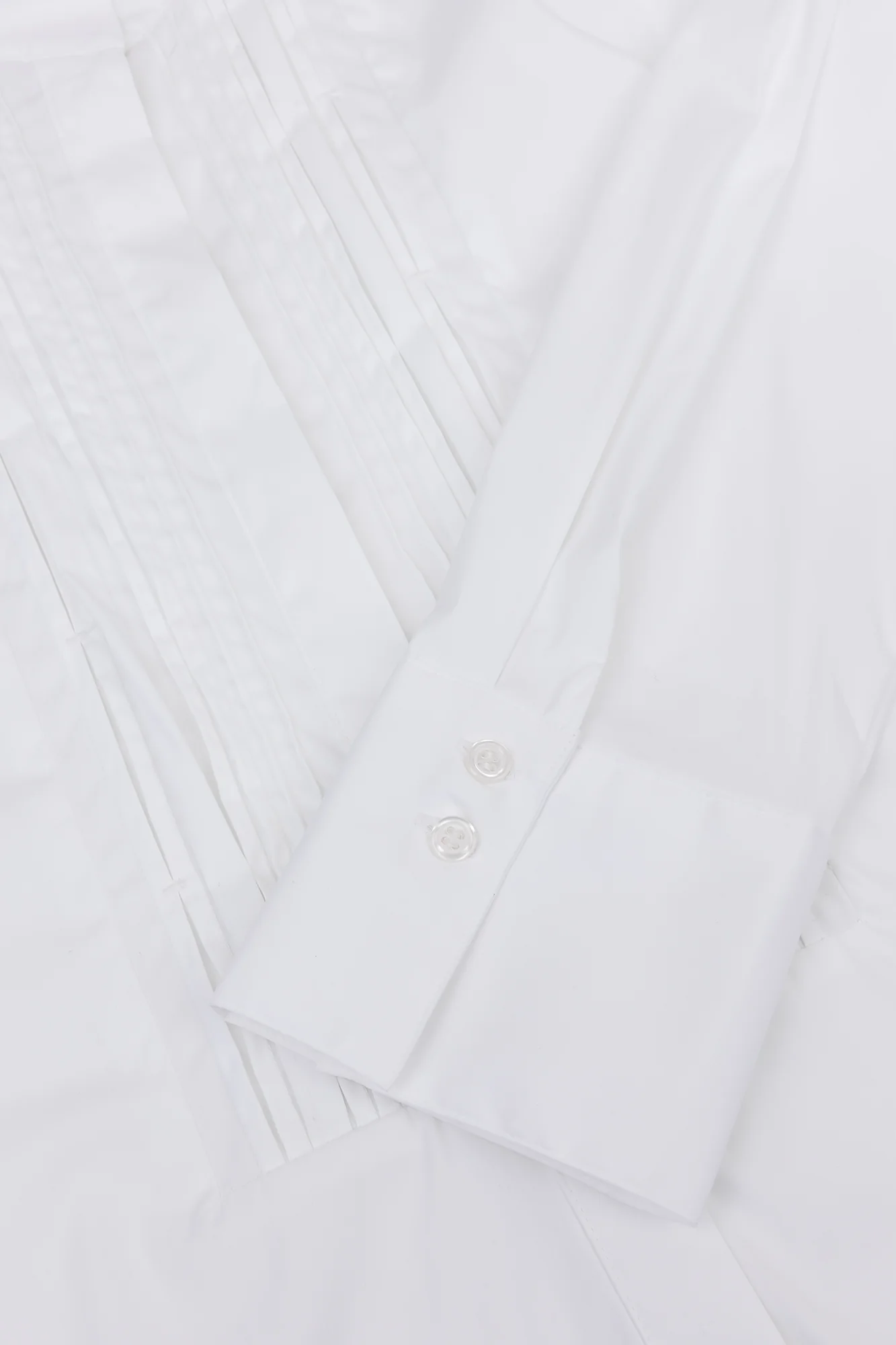 Sofie Blouse Wit - Image 3